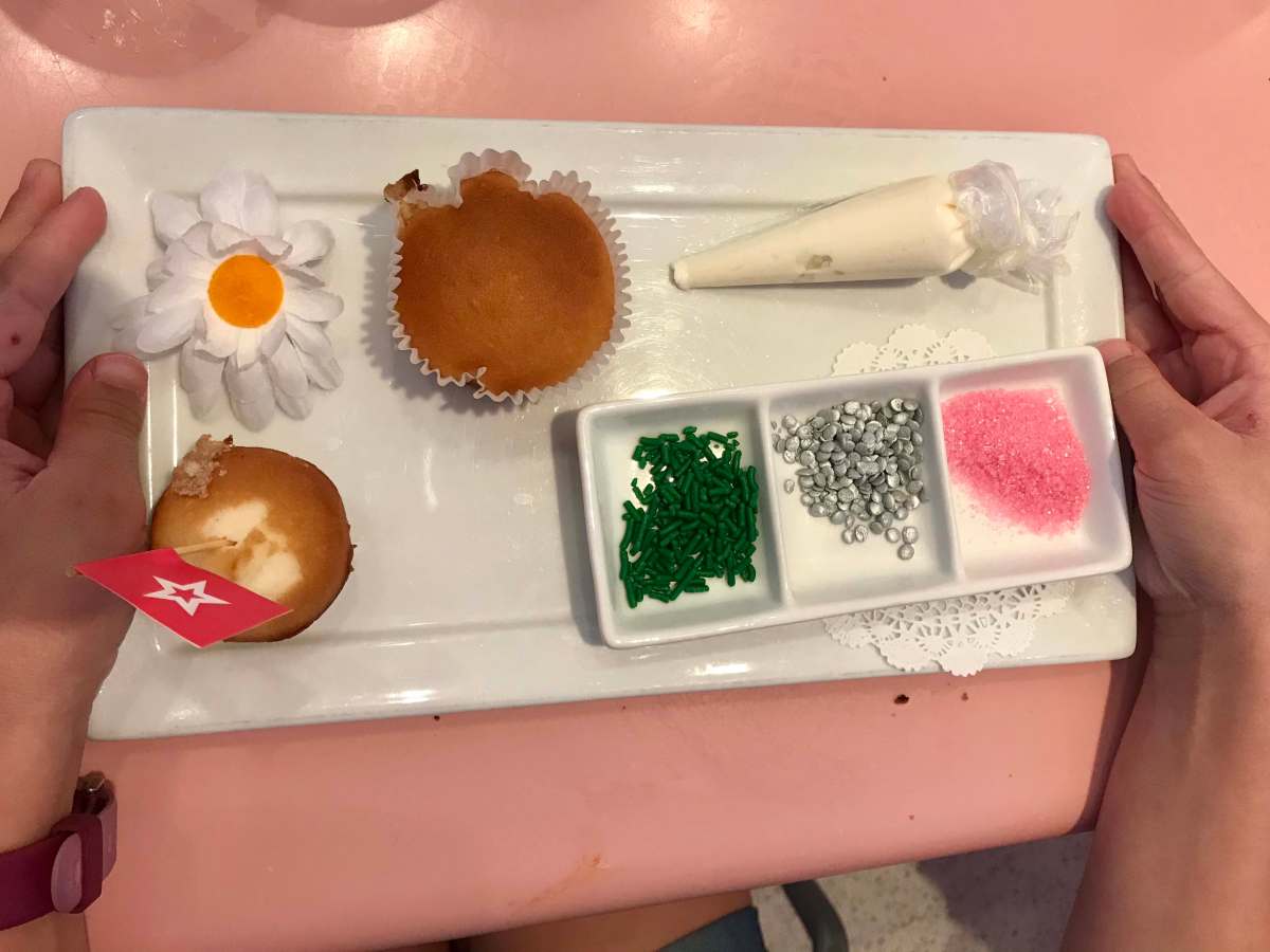 Review of the American Girl Store&nbsp;Orlando